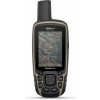 GPS navigace Garmin GPSMap 65