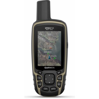 Garmin GPSMap 65