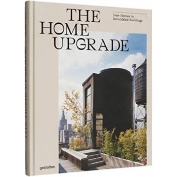 The Home Upgrade - Gestalten Verlag