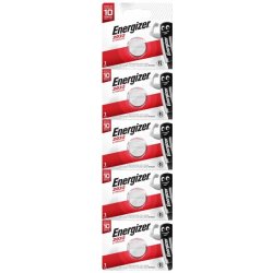 Energizer CR2032 5ks ECR031