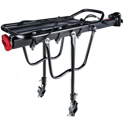 Gotel UNIVERZÁLNÍ HLINÍKOVÝ NOSIČ KOL L9G – Zbozi.Blesk.cz