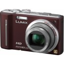 Panasonic Lumix DMC-TZ10