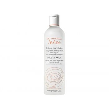 Avène Skin Care micelární voda pro citlivou pleť 400 ml