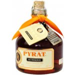 Pyrat XO Reserve 40% 0,7 l (holá láhev) – Hledejceny.cz