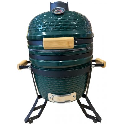 EXPLOSIVO Kamado Gril TB 16" – Zboží Mobilmania