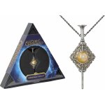 Noble Collection Přívěsek Fantastická zvířata Gellert Grindelwald NN8096 – Zbozi.Blesk.cz