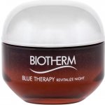 Biotherm Amber Algae Revitalize Nuit revitalizační noční krém 50 ml – Zboží Mobilmania