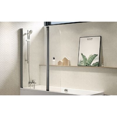 CERSANIT EASY NEW 140 x 115 cm S301-290 – Hledejceny.cz