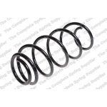 Pružina podvozku LESJÖFORS 4015669 | Zboží Auto