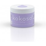 Kokoso Baby BIO Kokosový olej 83 ml – Zbozi.Blesk.cz