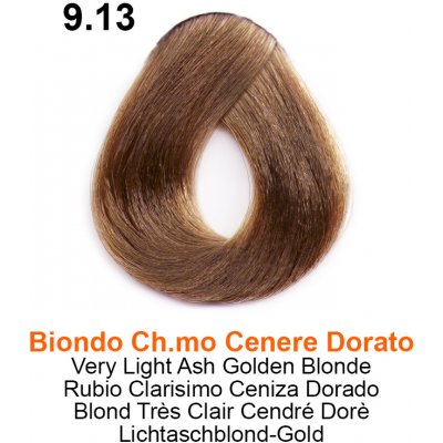 Trend Toujours barva na vlasy 9.13 100 ml