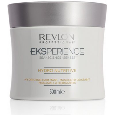 Revlon Professional Eksperience Hydro Nutritive maska 500 ml – Hledejceny.cz