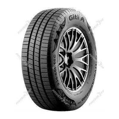 Giti Van AllSeason LA1 235/65 R16 121/119R