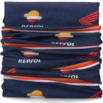 GP Apparel nákrčník Repsol Honda 22 multicolor – Zbozi.Blesk.cz