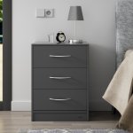 Casaria Eloise 54x39x28cm – Zboží Dáma