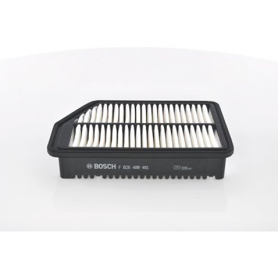 Vzduchový filtr BOSCH F 026 400 481 – Hledejceny.cz