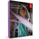 Adobe Premiere Elements 14, WIN, Cz (65264044)