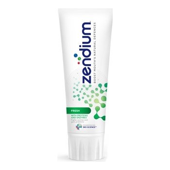 Zendium zubní pasta Fresh Breath 75 ml