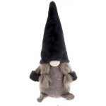 Vánoční textilní skřítek Hilda 50 x 44 x 47 cm – Sleviste.cz