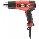 BLACK & DECKER KX2200K