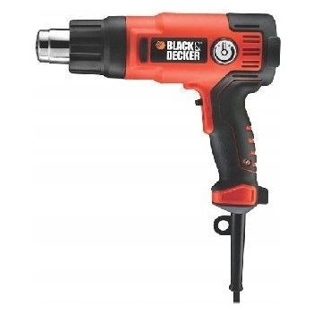 BLACK & DECKER KX2200K