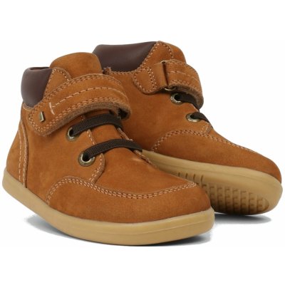 bobux timber boot mustard