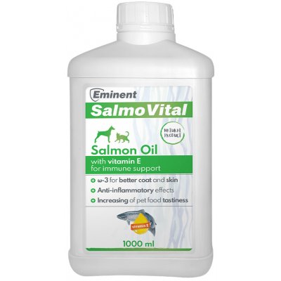 Eminent SalmoVital 1000 ml – Hledejceny.cz