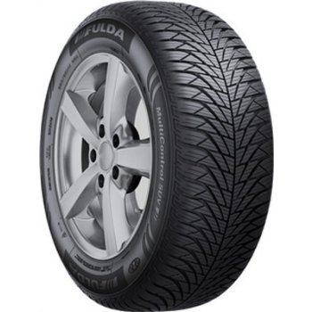 Fulda MultiControl 235/55 R18 104V