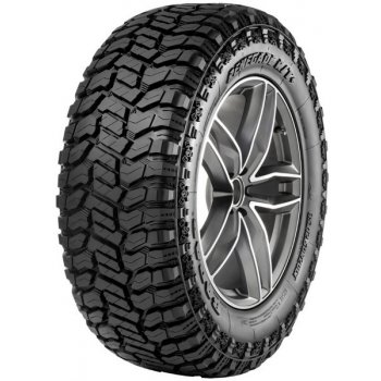 Pneumatiky Radar Renegade R/T+ 195/80 R15 107/105Q