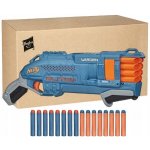 Nerf dětská pistole Elite Warden DB-8 5010993732388 – Zboží Dáma