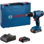 Bosch GSB 18V-25, 06019K9308 – Hledejceny.cz