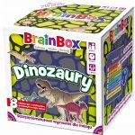 Rebel Brainbox Dinosauři – Hledejceny.cz