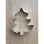 Malé vykrajovátko SMRČEK 4,5 cm – Hledejceny.cz