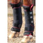 Premier-Equine Kamaše Nano-Tec Infrared černé – Zboží Mobilmania