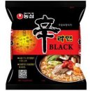 Nongshim polévka Shin Ramyun Black premium 130 g
