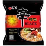 Nongshim polévka Shin Ramyun Black premium 130 g – Zboží Dáma