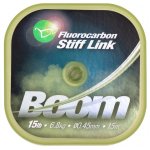 Korda fluorocarbon Boom 15 m 0,55 mm – Zboží Dáma
