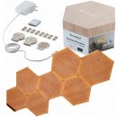 Nanoleaf Elements Hexagons Starter Kit 7 pack NL52-K-7002HB-7PK