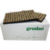 Zahradní substrát Grodan Sadbovací kostky 25x25x40mm 150 ks