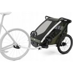 Thule Chariot Lite double – Zboží Mobilmania