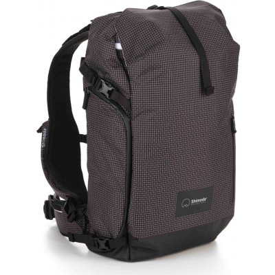 Shimoda Sidecountry 28 Backpack černý/bílý 520-350 – Zboží Živě