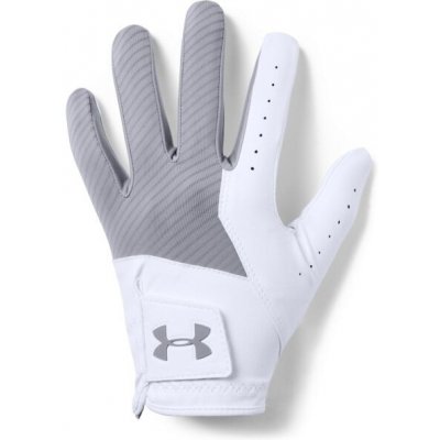 Under Armour MEDAL GOLF GLOVE Mens Golf Glove bílá Pravá M – Zbozi.Blesk.cz