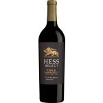 Hess Select Treo Winemaker's Blend červené 2019 14,5% 0,75 l (holá láhev) – Hledejceny.cz
