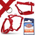 Trixie PREMIUM H postroj – Zboží Mobilmania