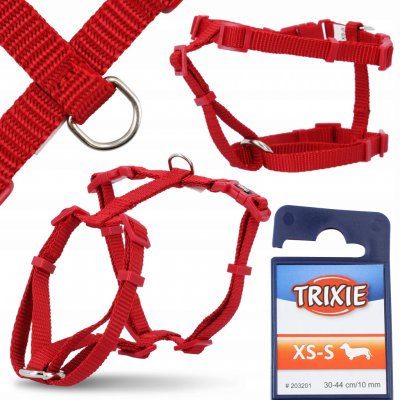 Trixie PREMIUM H postroj – Zboží Mobilmania