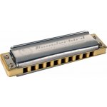 Hohner Marine Band Thunderbird LBb Low BBb – Zbozi.Blesk.cz