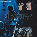 The Doors - Absolutely Live, 2 LP – Hledejceny.cz