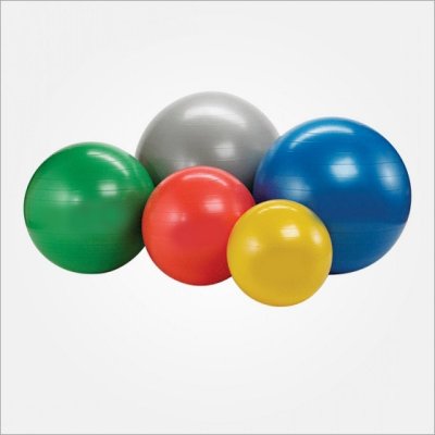 Gym Ball ABS 65 cm – Hledejceny.cz