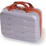 BERTOO Firenze stříbrná 33x27x17 cm 15 l – Zboží Mobilmania