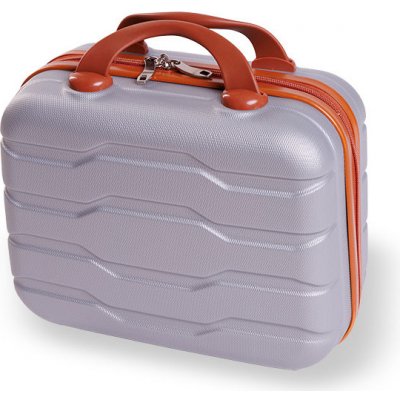 BERTOO Firenze stříbrná 33x27x17 cm 15 l – Zboží Mobilmania